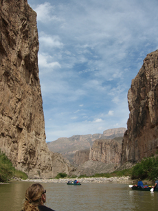 Colorado Canyon